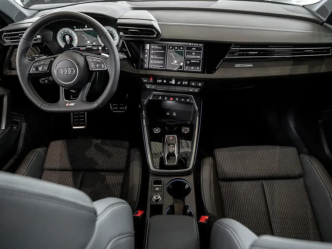 Audi A3 - Thumbnail 6