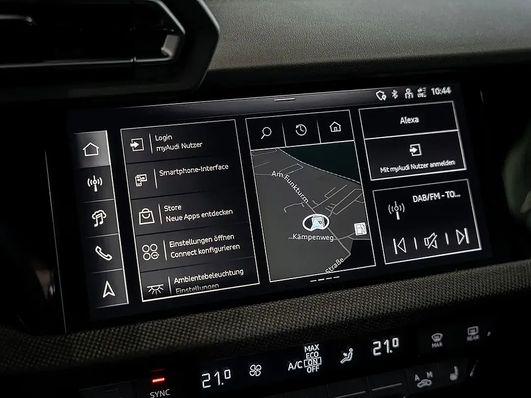 Audi A3 - Thumbnail 7