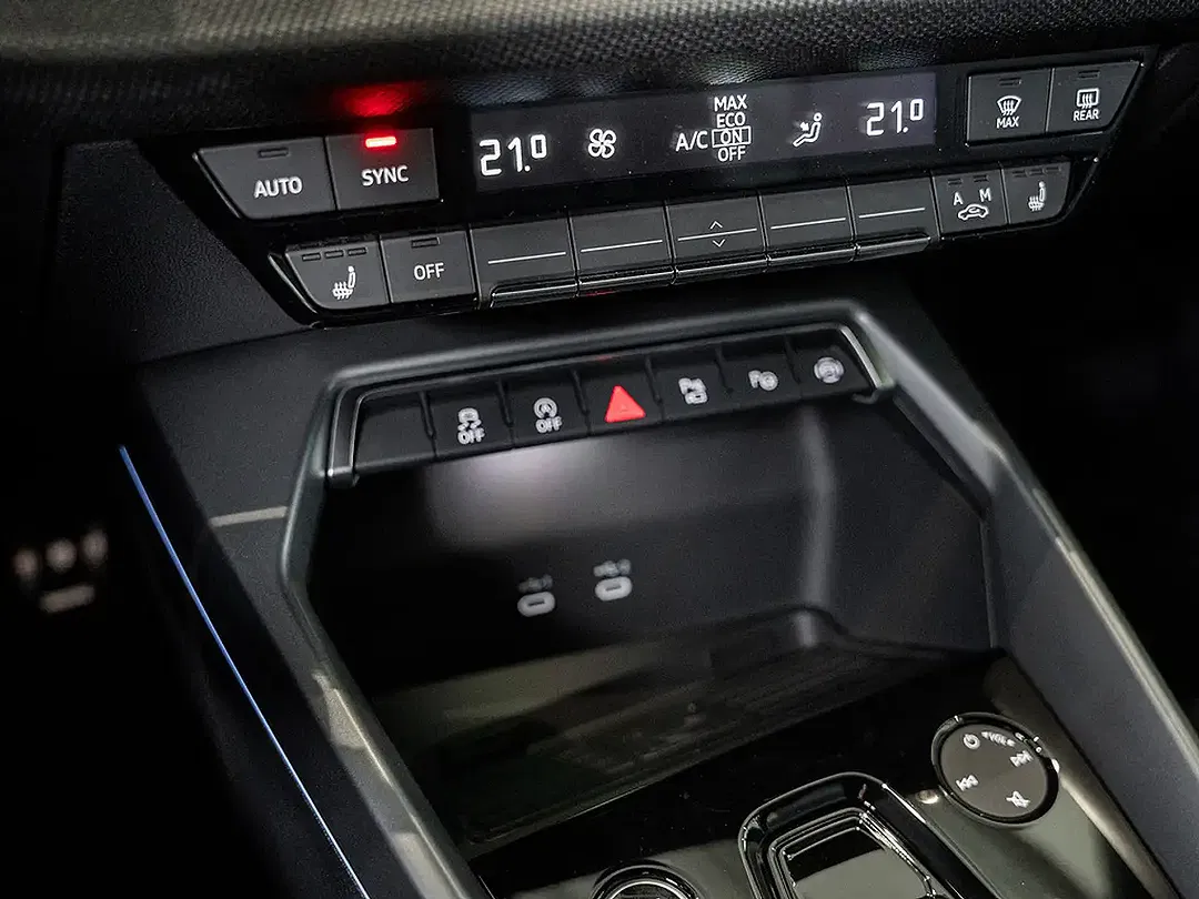 Audi A3 - Thumbnail 8