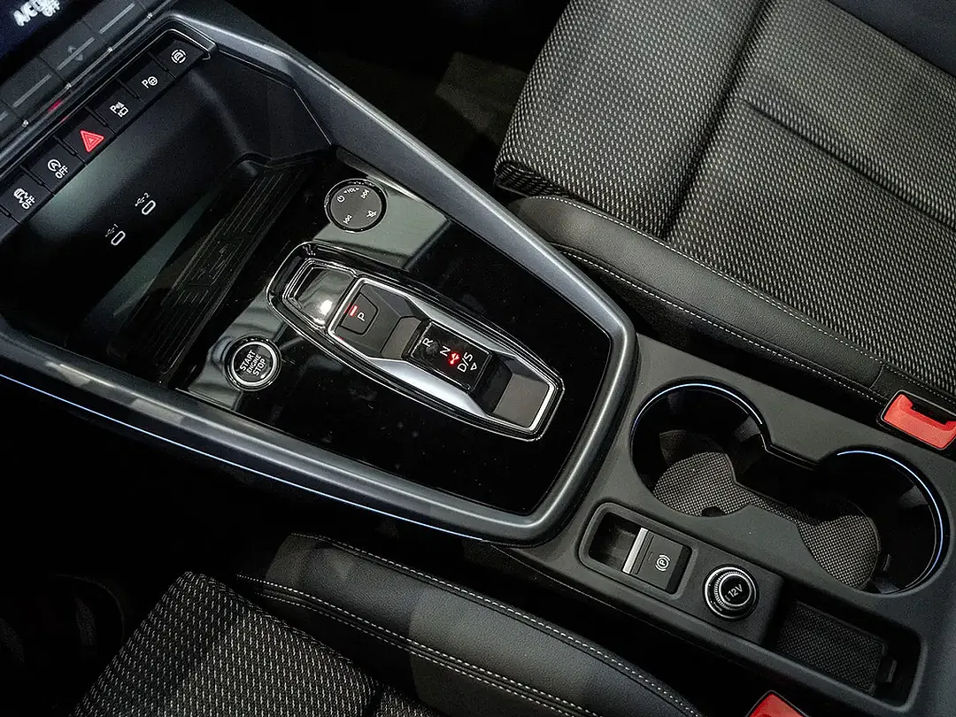 Audi A3 - Thumbnail 9