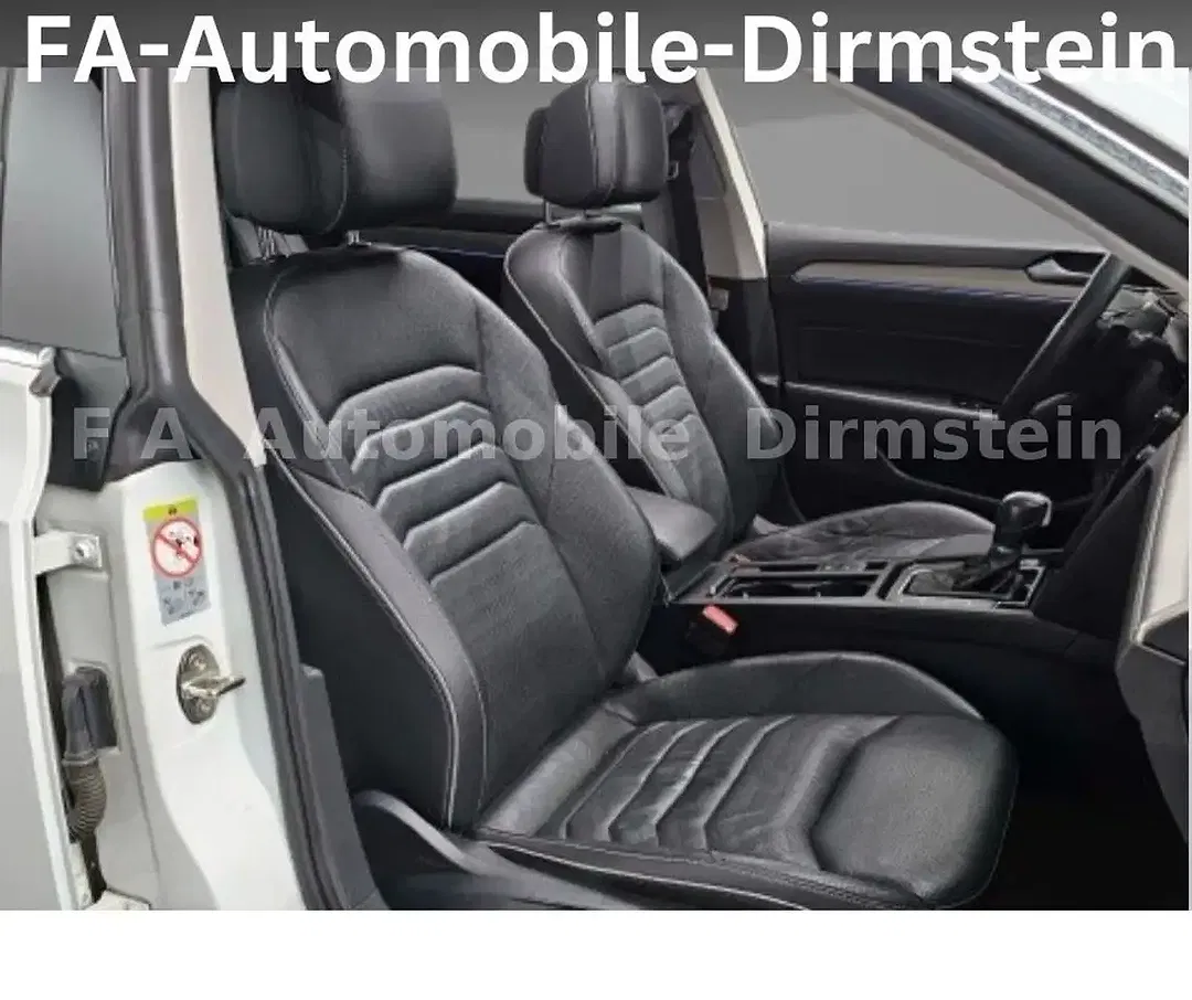 Volkswagen Arteon - Thumbnail 11