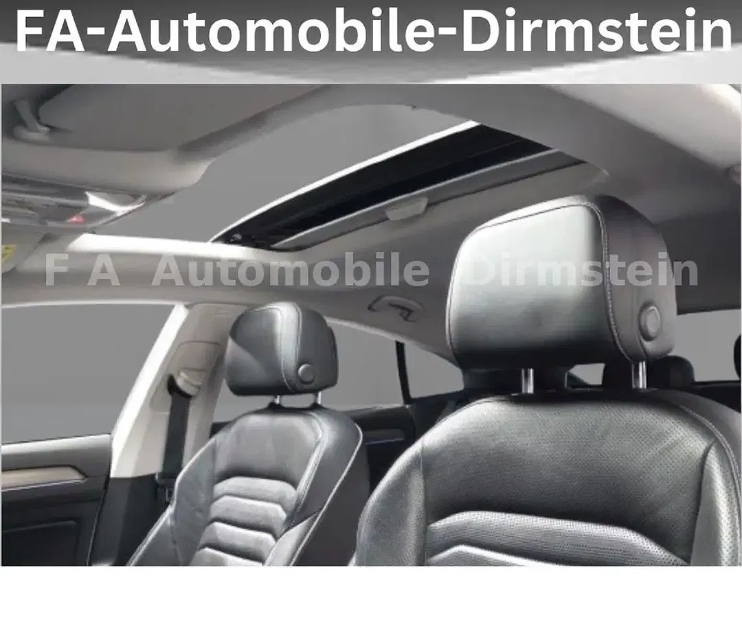 Volkswagen Arteon - Thumbnail 13
