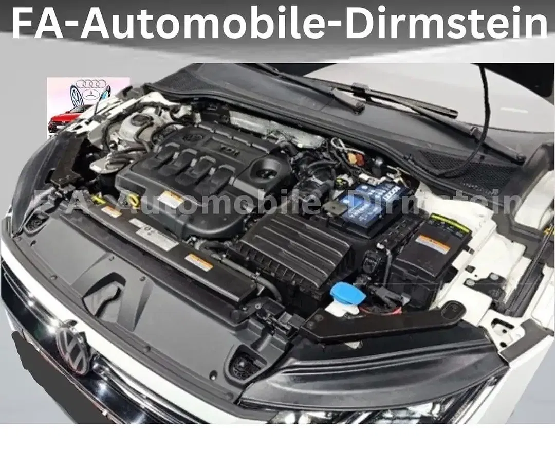 Volkswagen Arteon - Thumbnail 15