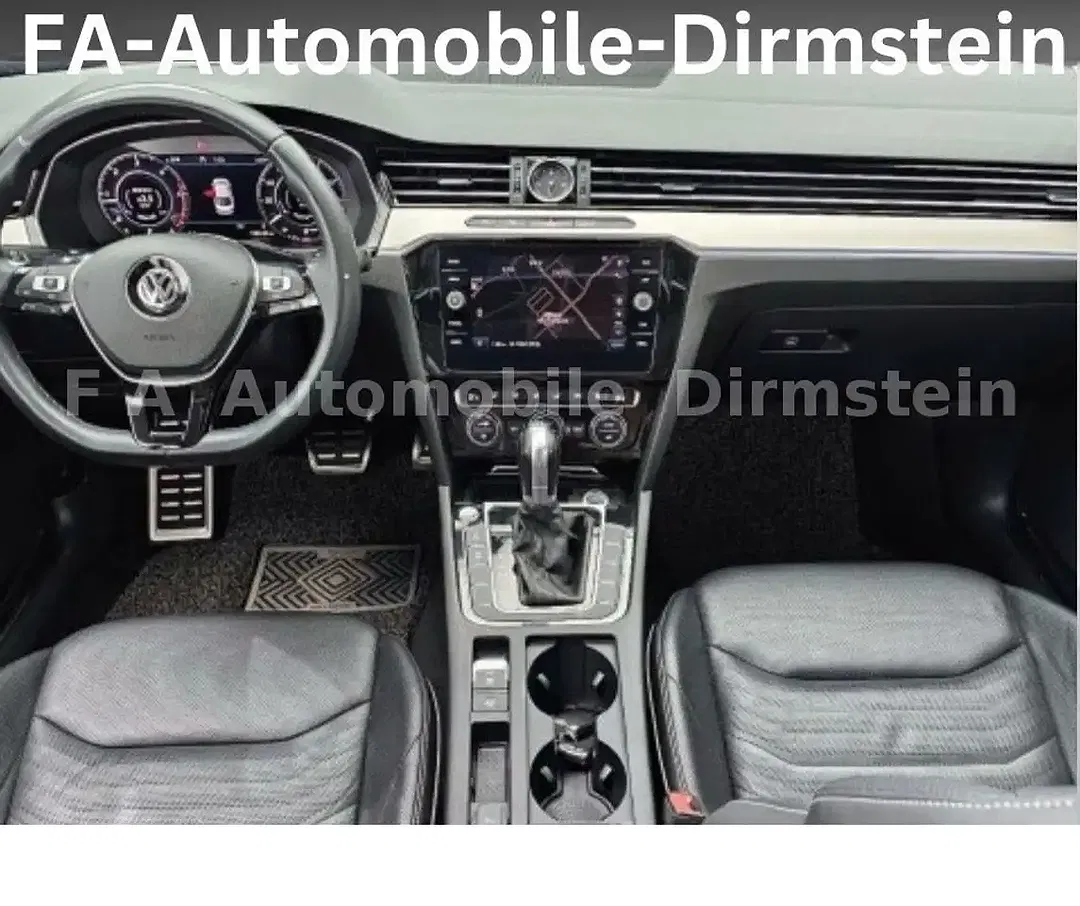 Volkswagen Arteon - Thumbnail 5