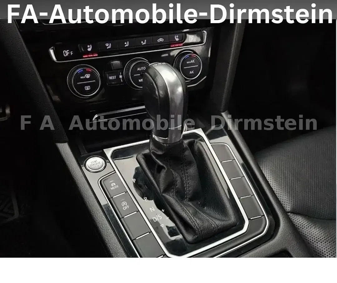 Volkswagen Arteon - Thumbnail 6