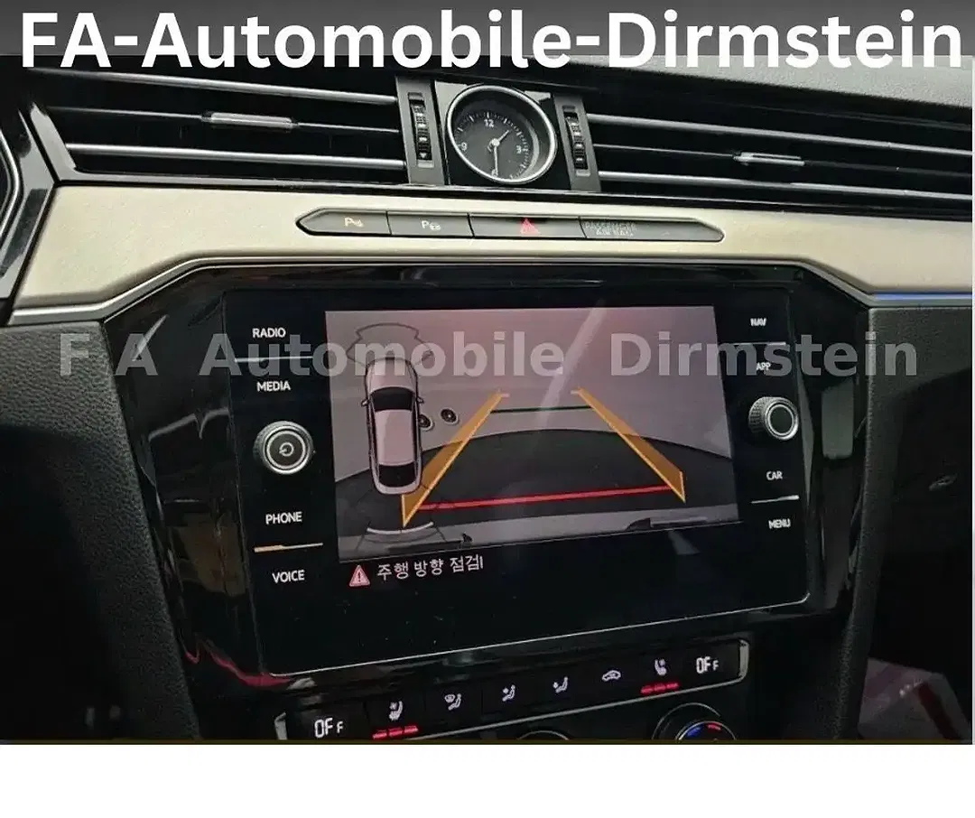 Volkswagen Arteon - Thumbnail 7