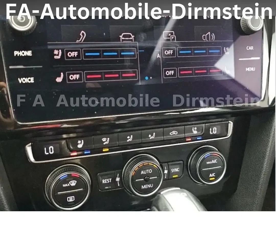 Volkswagen Arteon - Thumbnail 8