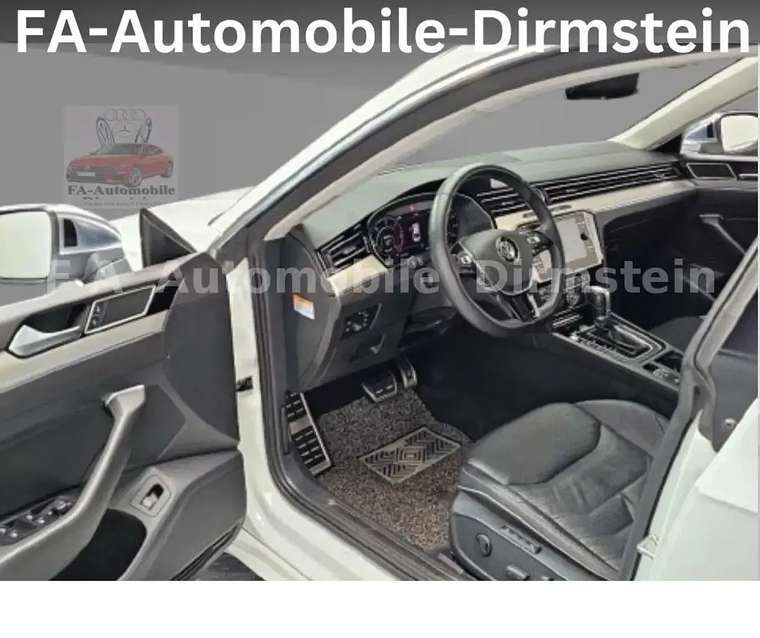 Volkswagen Arteon - Thumbnail 9