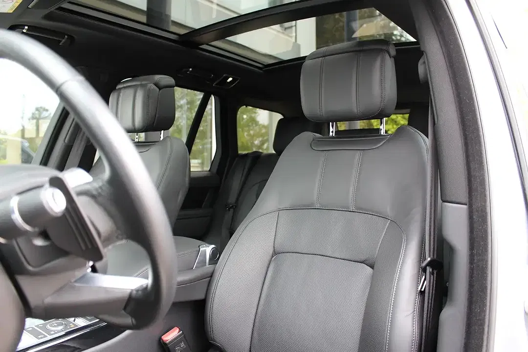 Land Rover Range Rover - Thumbnail 12