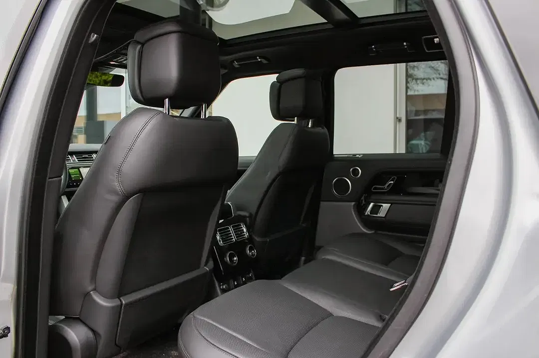 Land Rover Range Rover - Thumbnail 14