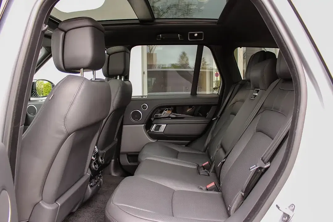 Land Rover Range Rover - Thumbnail 15