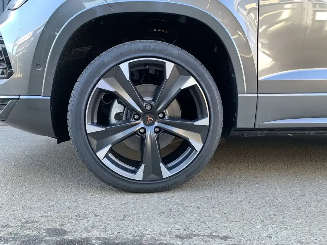 CUPRA Ateca - Thumbnail 13