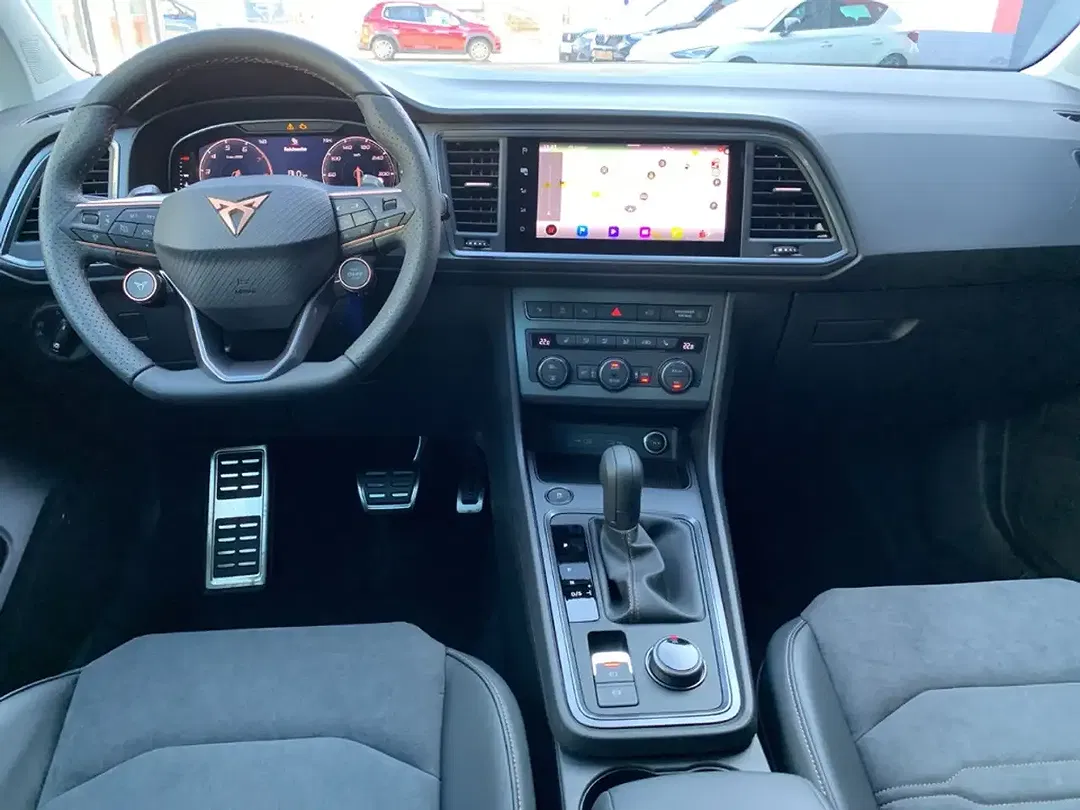 CUPRA Ateca - Thumbnail 14