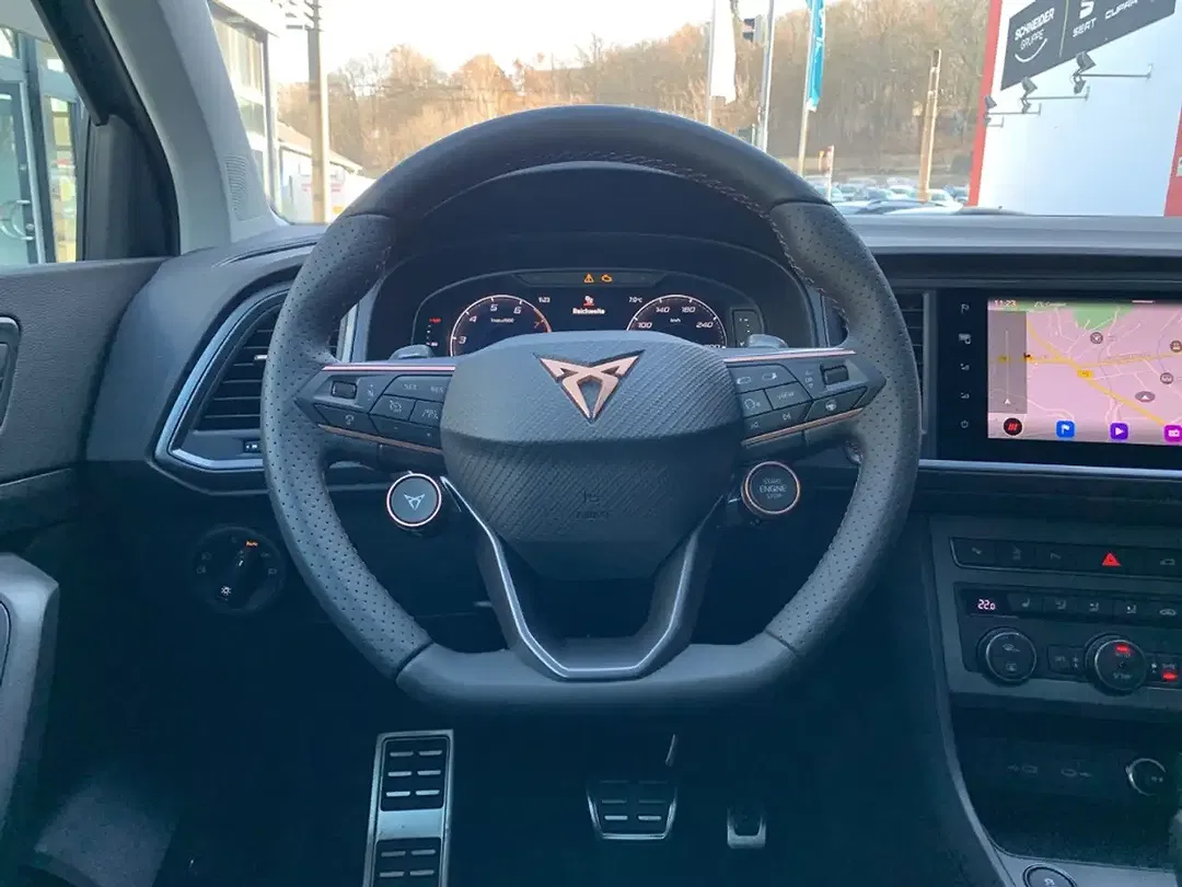 CUPRA Ateca - Thumbnail 15