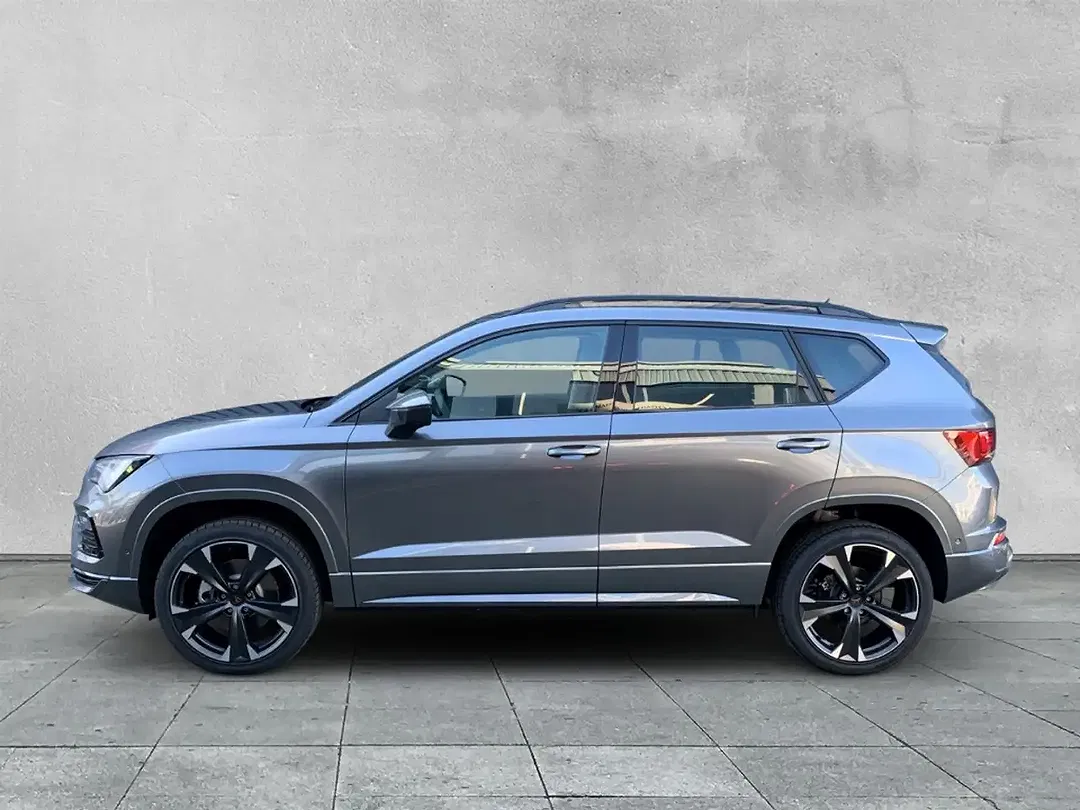 CUPRA Ateca - Thumbnail 2