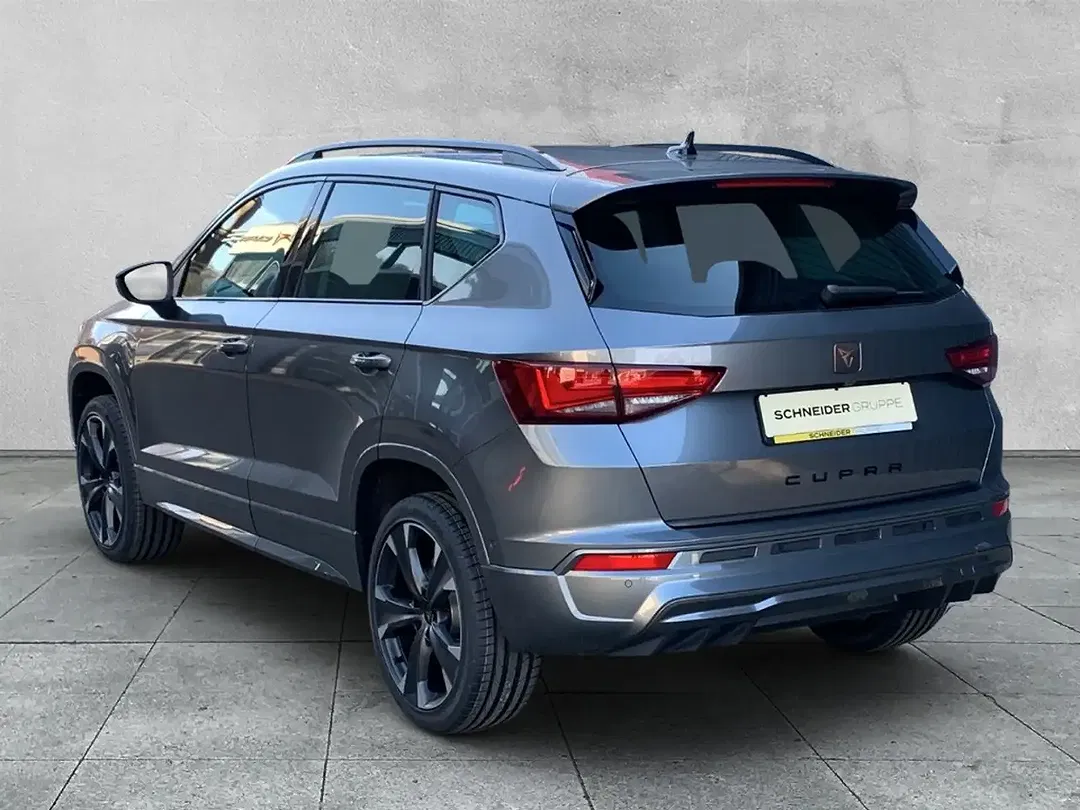 CUPRA Ateca - Thumbnail 3