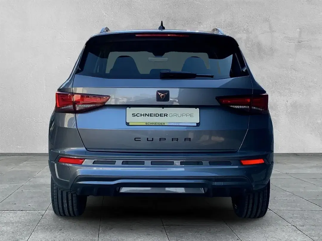 CUPRA Ateca - Thumbnail 4