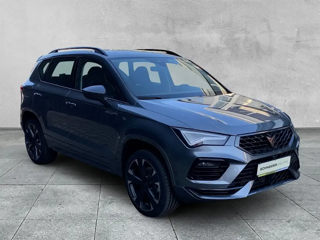 CUPRA Ateca - Thumbnail 7