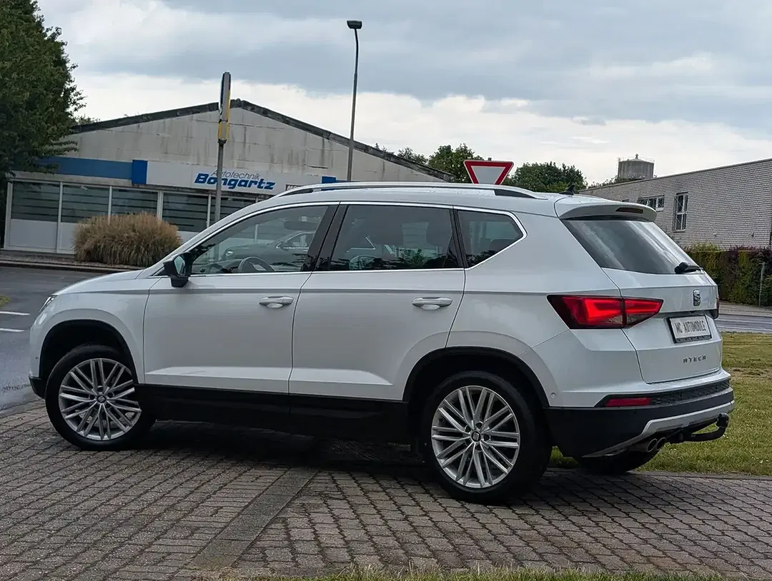 SEAT Ateca - Thumbnail 13