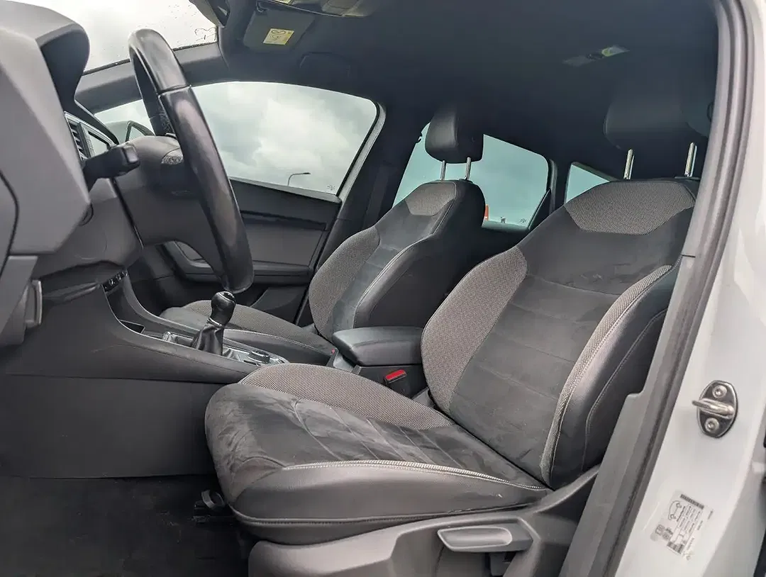 SEAT Ateca - Thumbnail 14