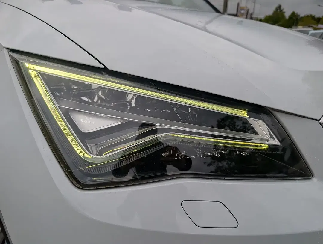 SEAT Ateca - Thumbnail 6