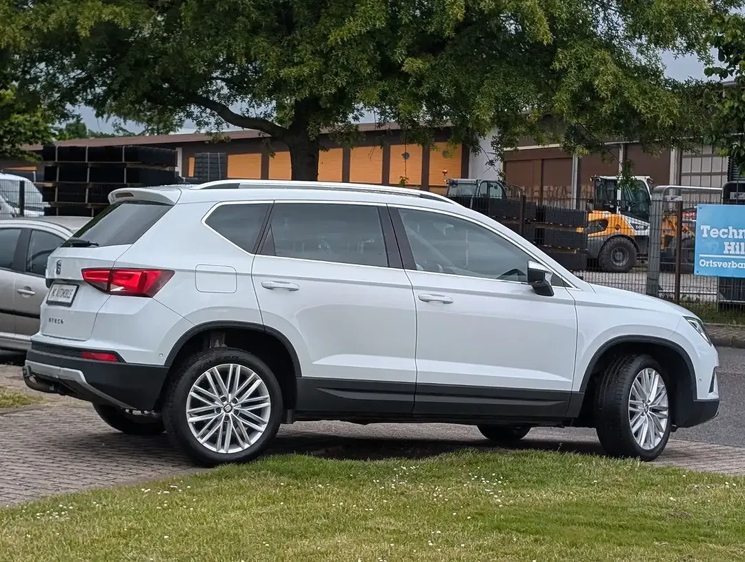SEAT Ateca - Thumbnail 9