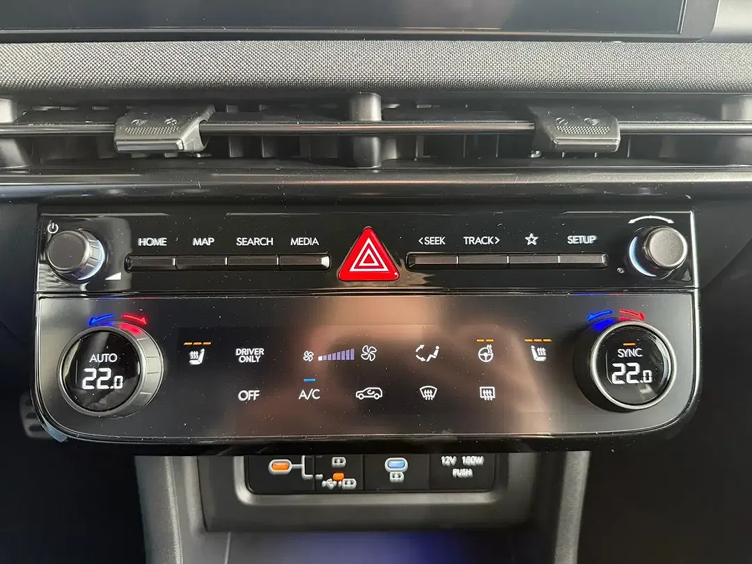 Hyundai TUCSON - Thumbnail 14