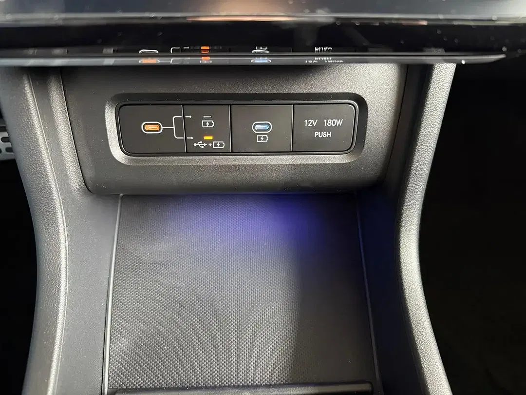 Hyundai TUCSON - Thumbnail 15