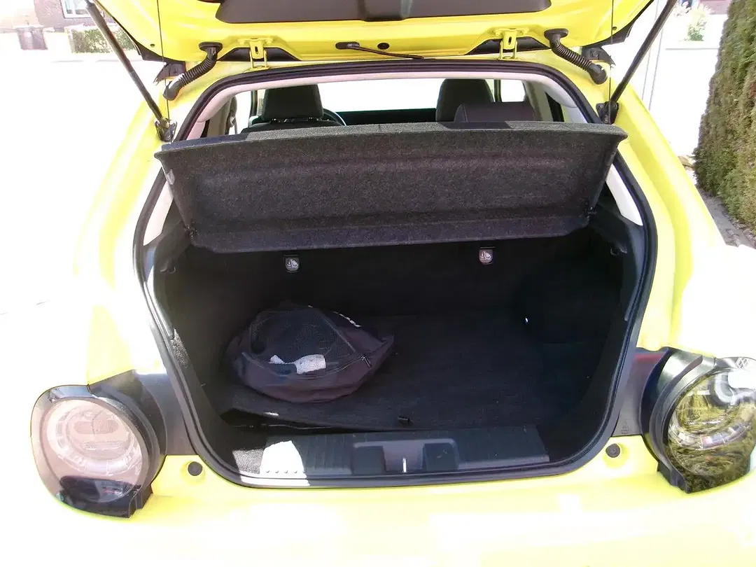 Honda e - Thumbnail 4