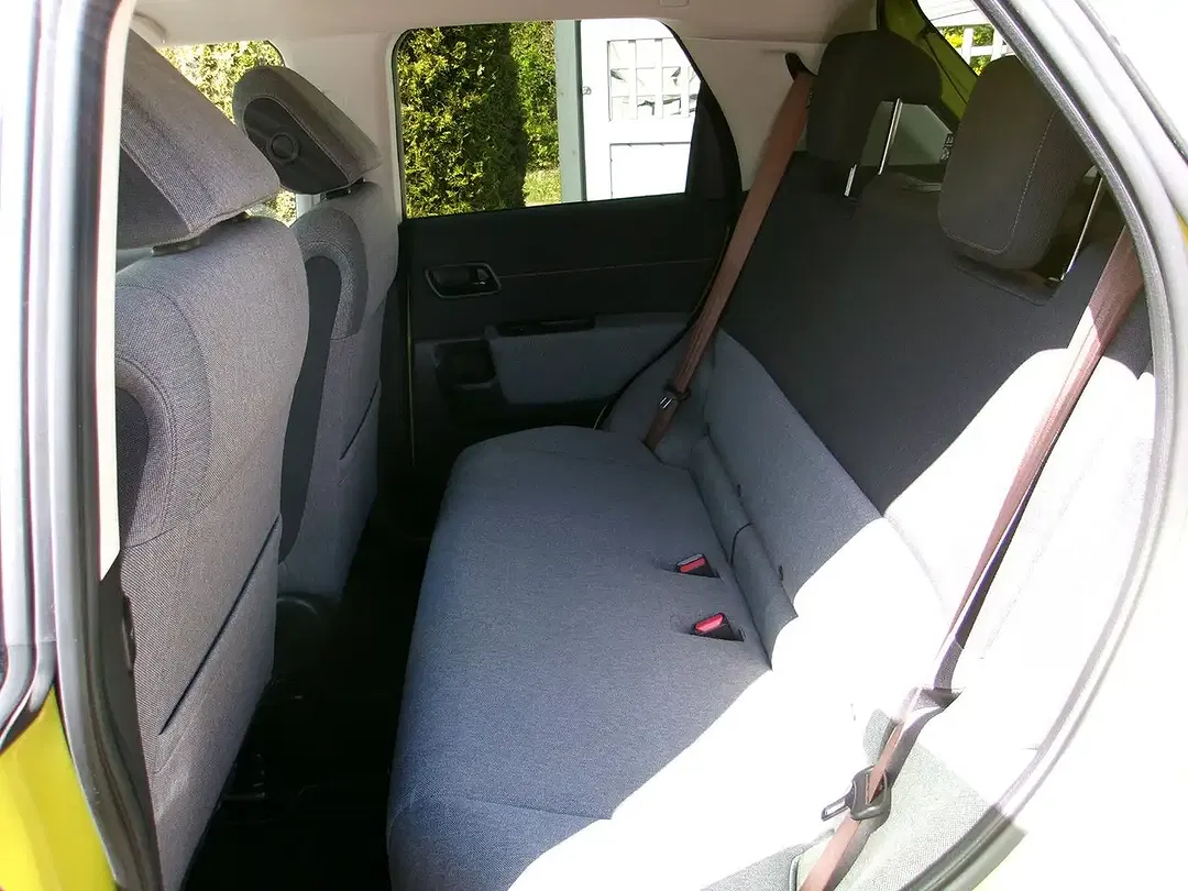 Honda e - Thumbnail 5