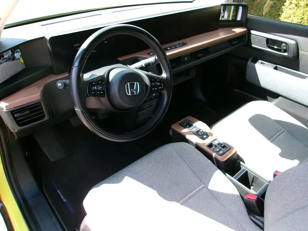 Honda e - Thumbnail 7