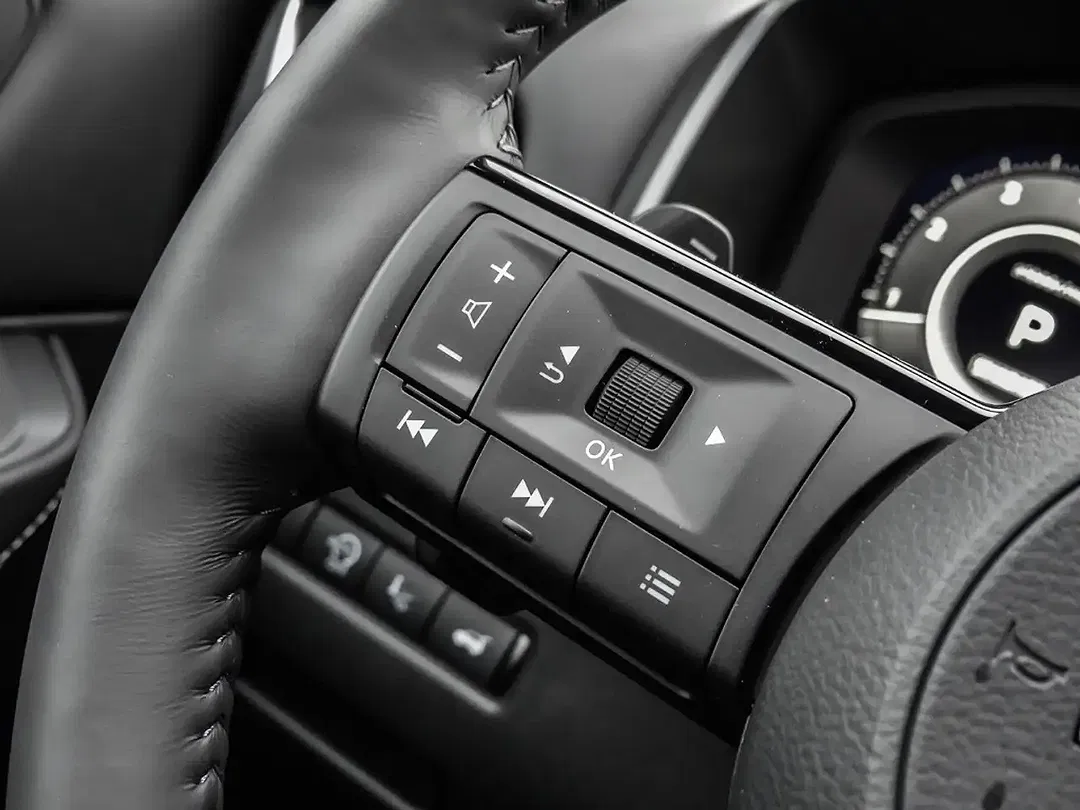 Nissan Qashqai - Thumbnail 14