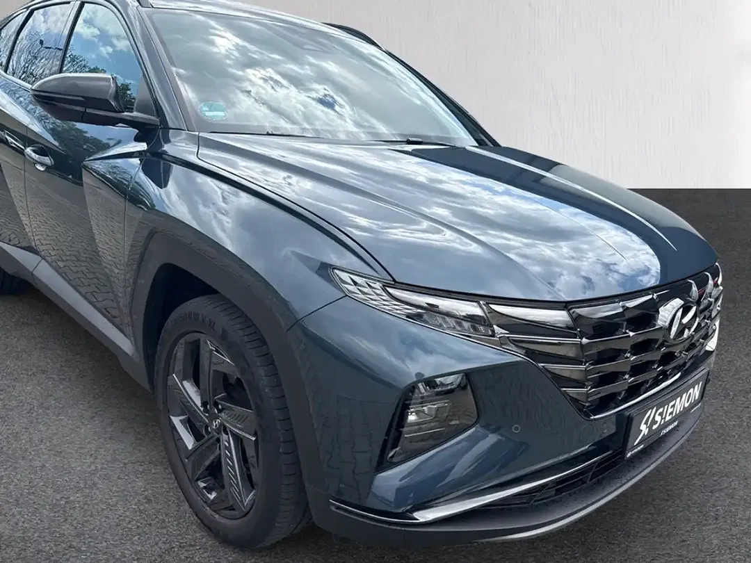 Hyundai TUCSON - Thumbnail 10