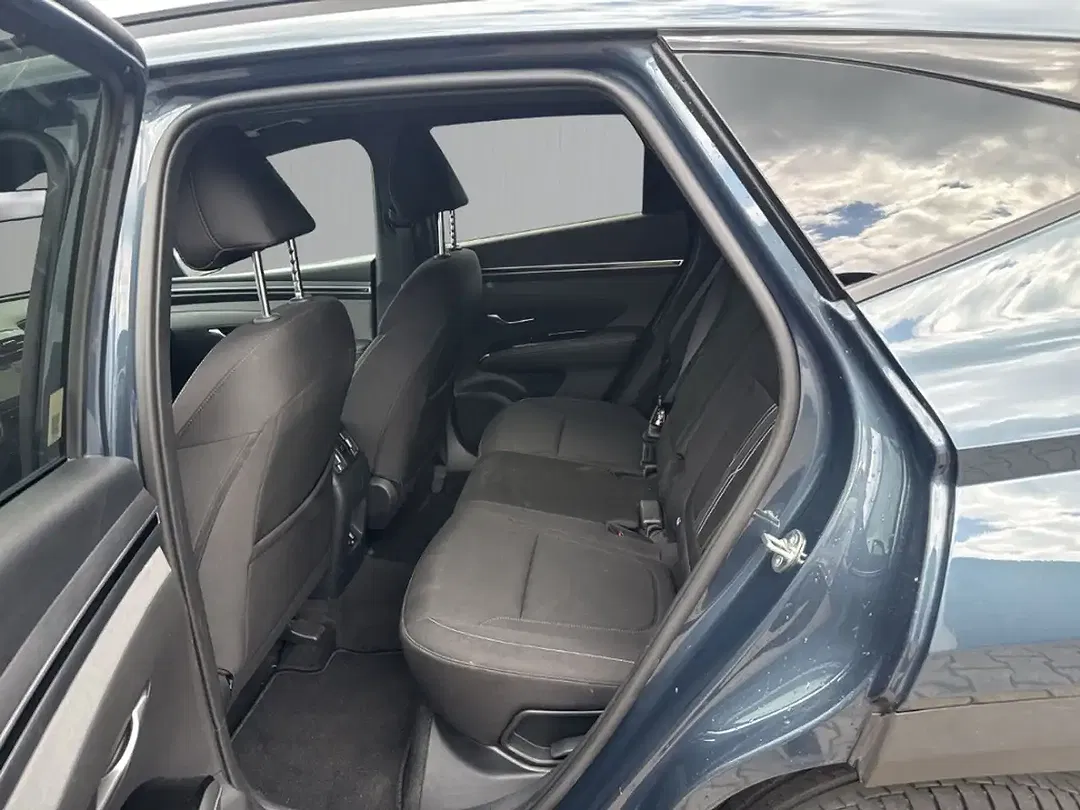 Hyundai TUCSON - Thumbnail 14