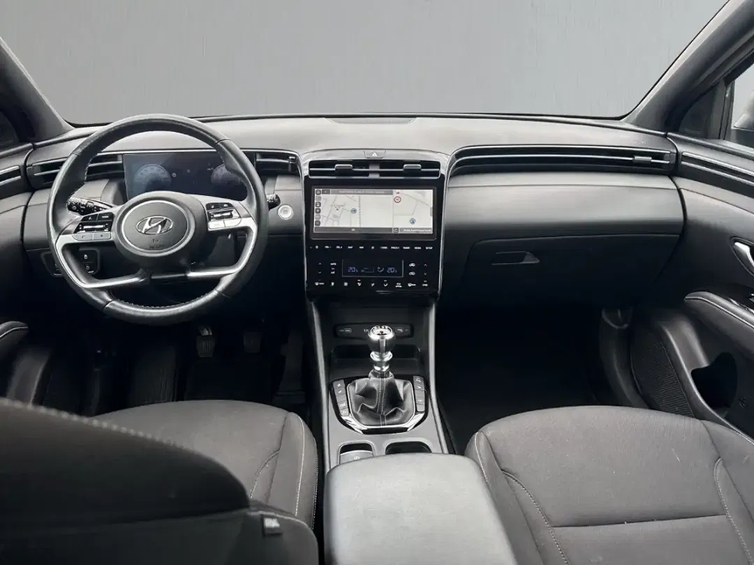 Hyundai TUCSON - Thumbnail 15