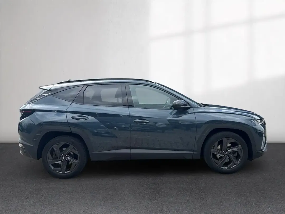 Hyundai TUCSON - Thumbnail 6