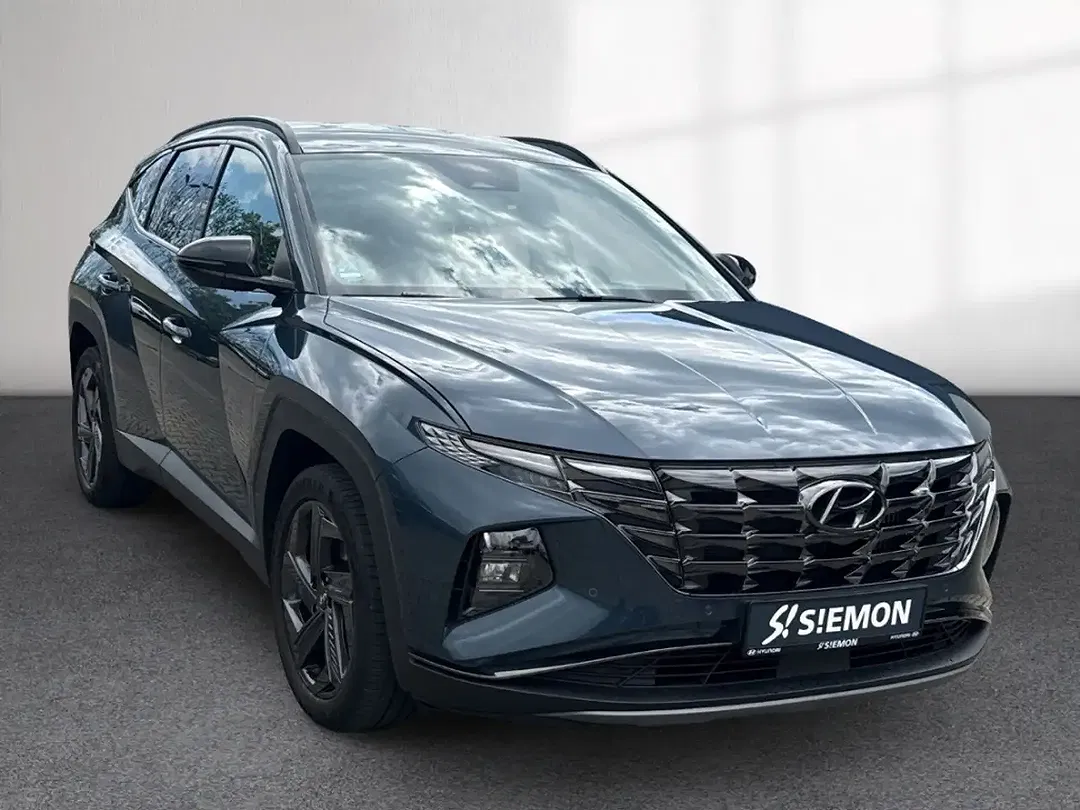 Hyundai TUCSON - Thumbnail 7