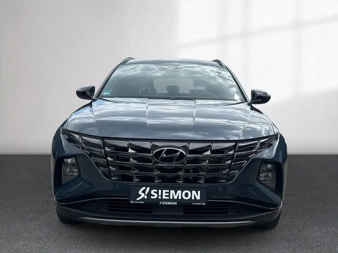 Hyundai TUCSON - Thumbnail 8