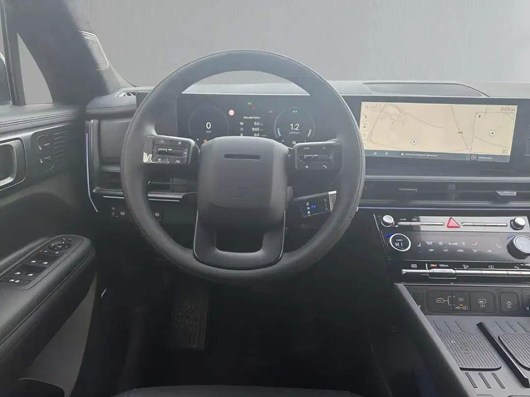 Hyundai SANTA FE - Thumbnail 11