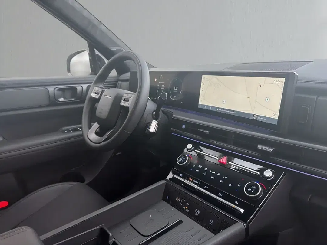 Hyundai SANTA FE - Thumbnail 13
