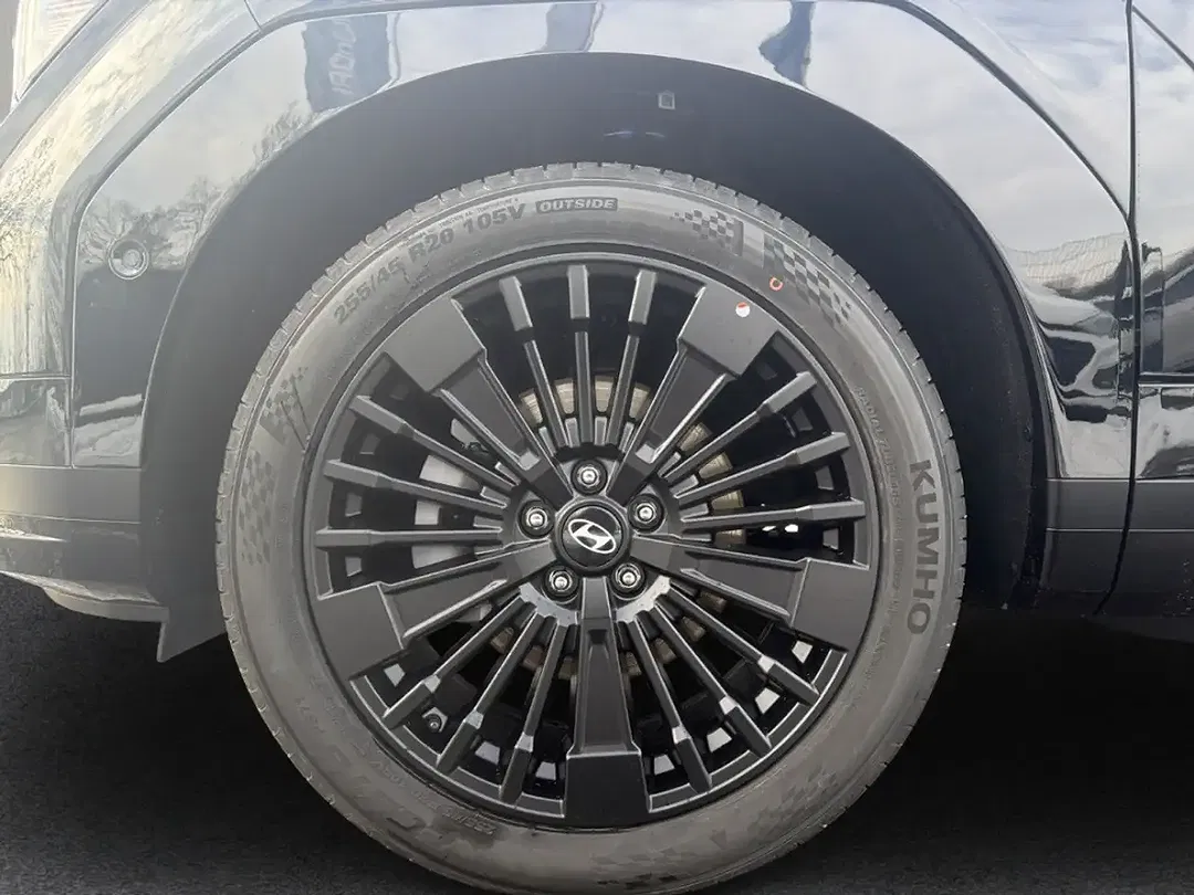 Hyundai SANTA FE - Thumbnail 14