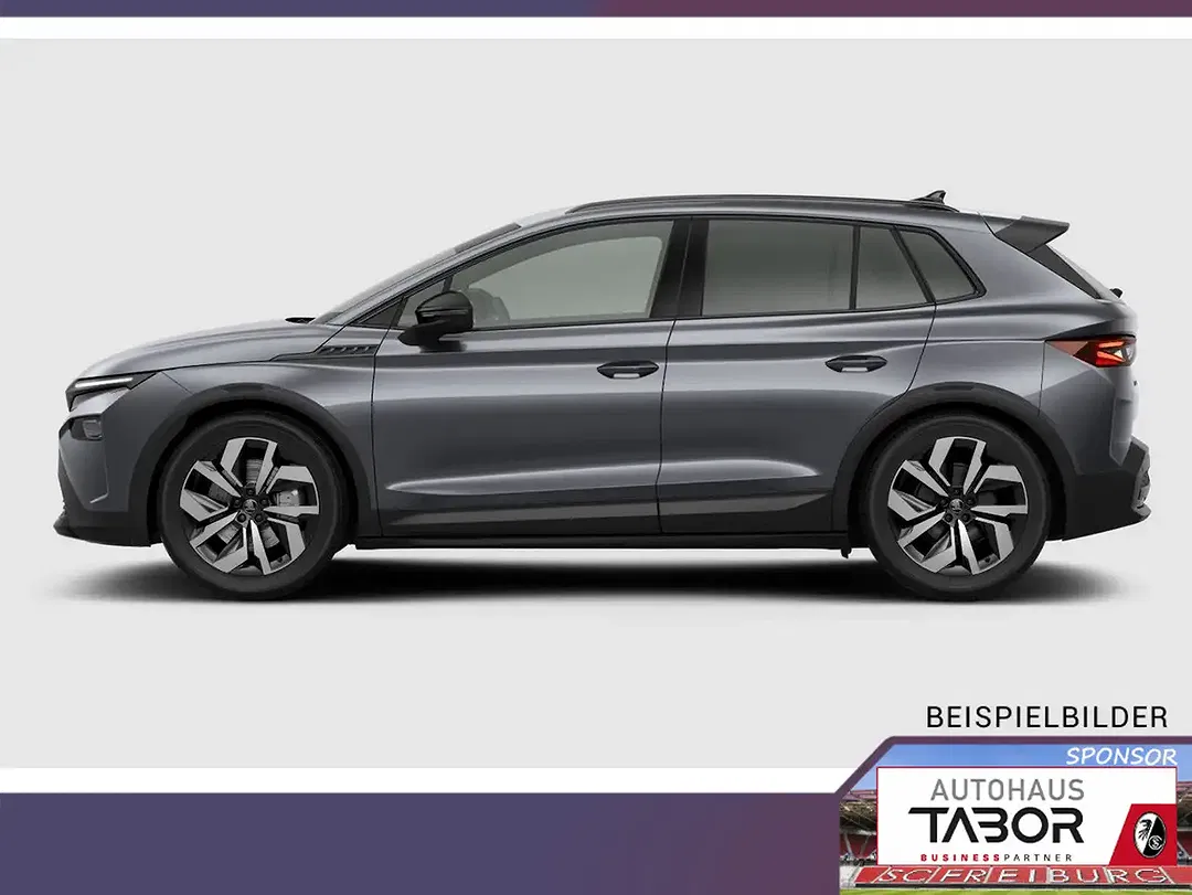 Skoda Elroq - Thumbnail 2