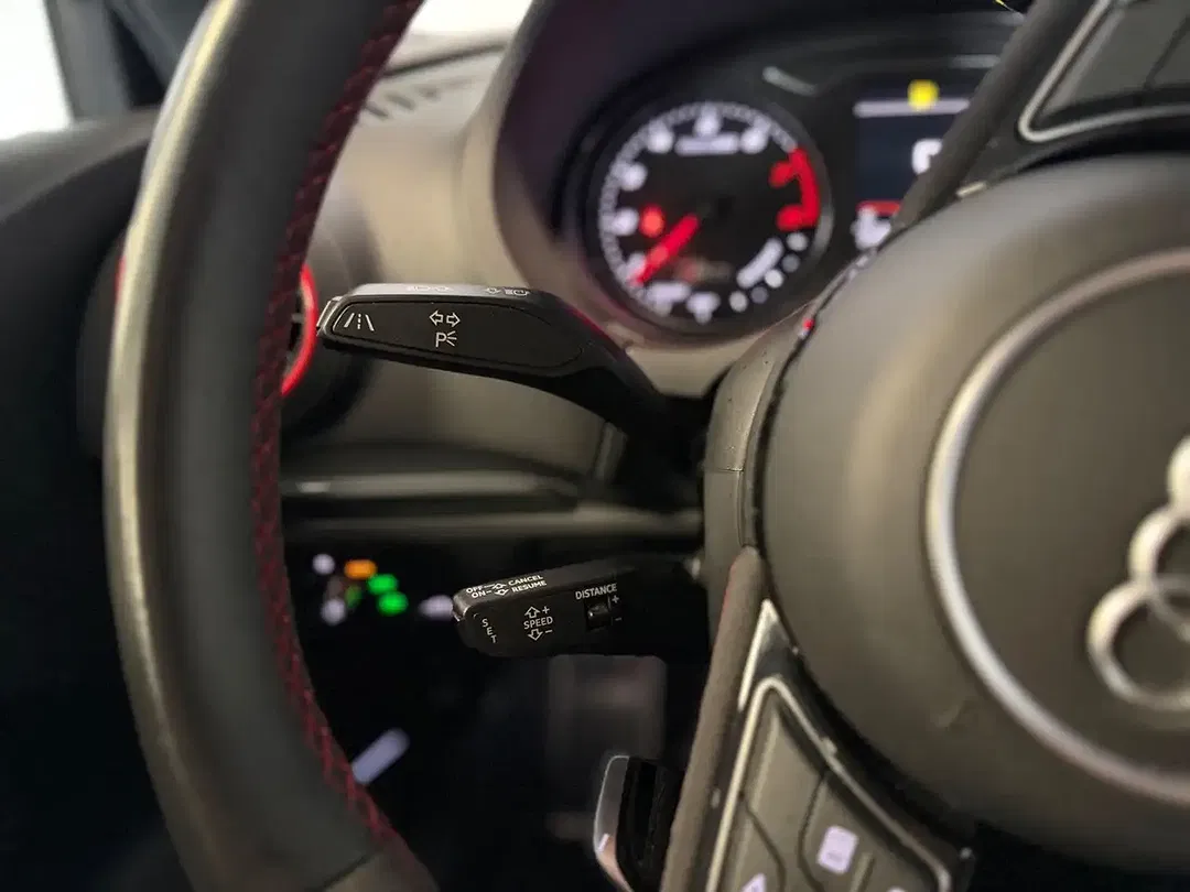 Audi RS3 - Thumbnail 14