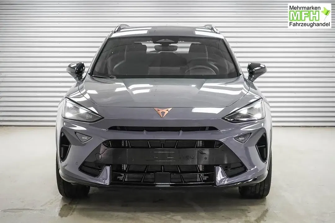 CUPRA Formentor - Thumbnail 2