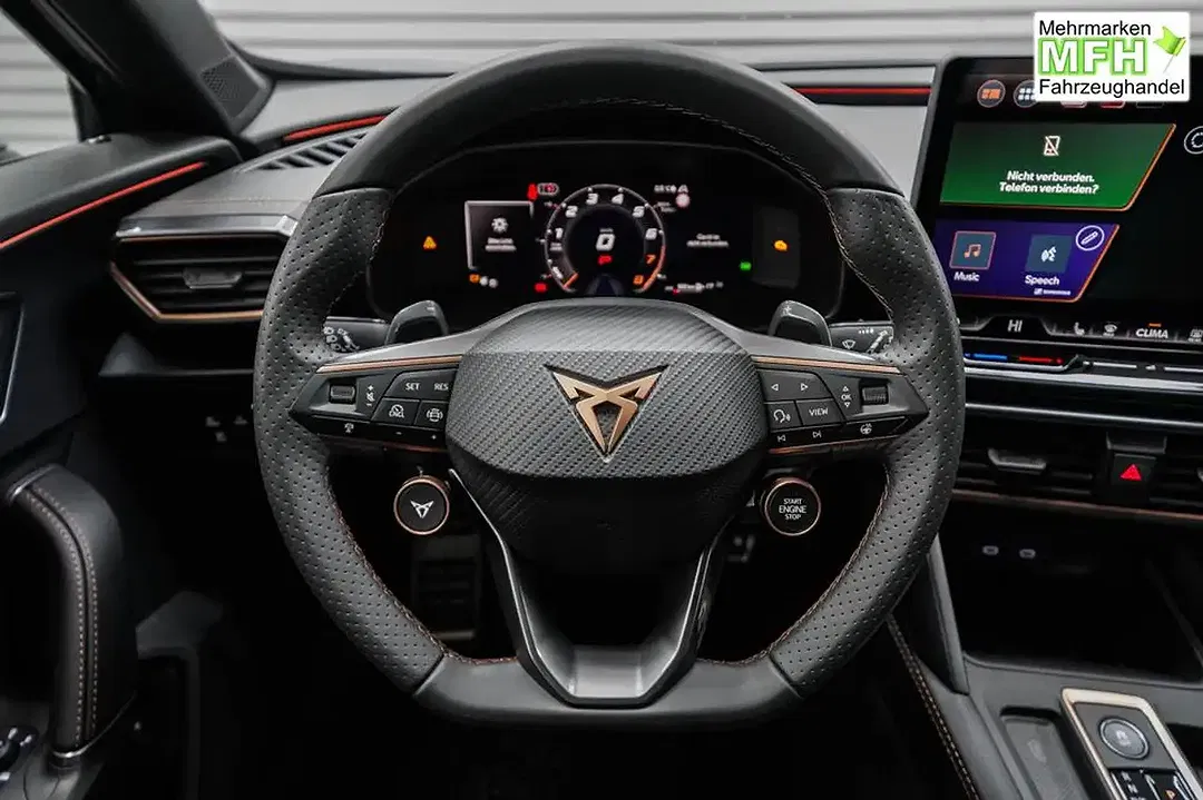 CUPRA Formentor - Thumbnail 9
