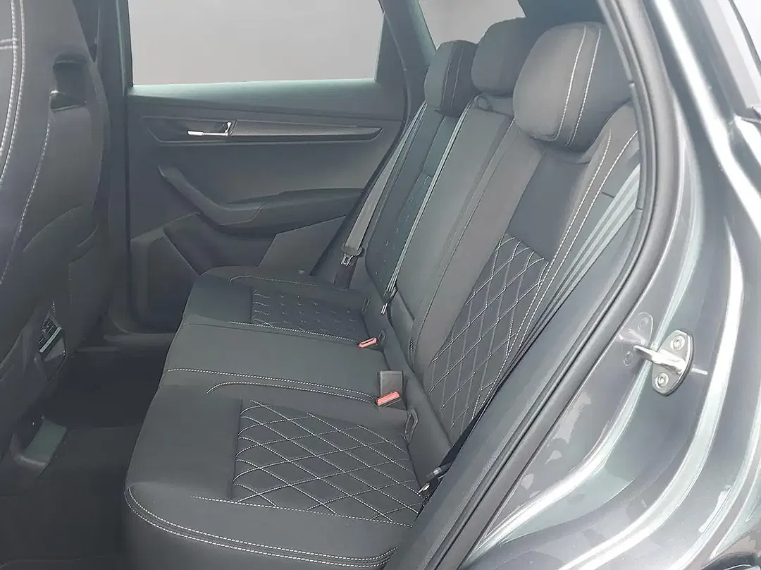 Skoda Karoq - Thumbnail 12