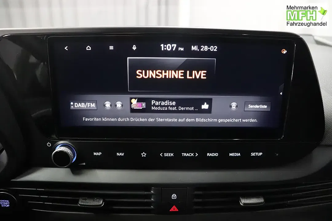 Hyundai i20 - Thumbnail 12