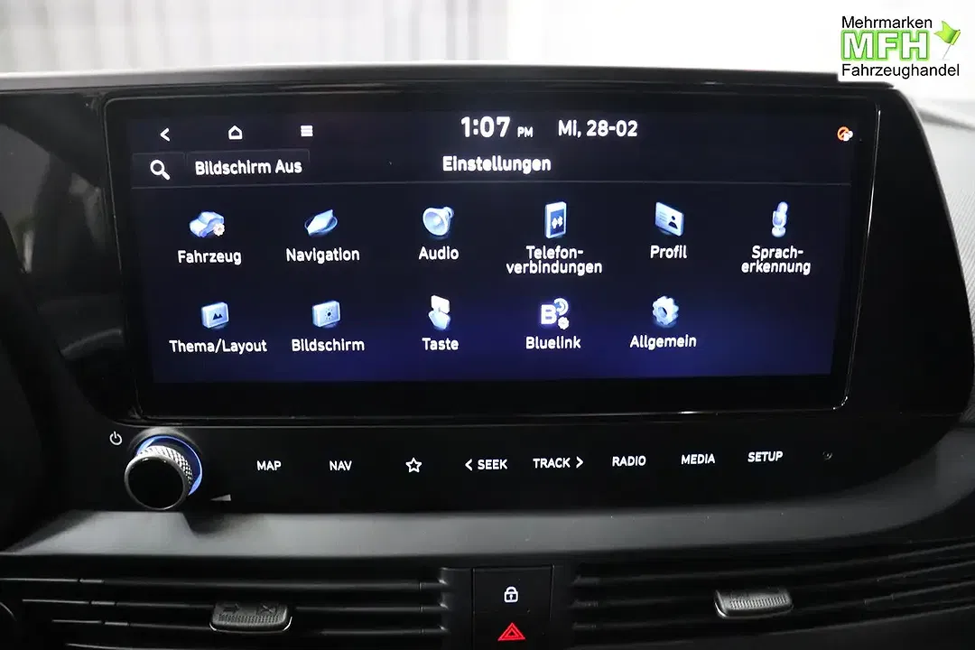 Hyundai i20 - Thumbnail 13