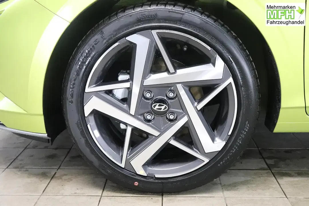 Hyundai i20 - Thumbnail 6