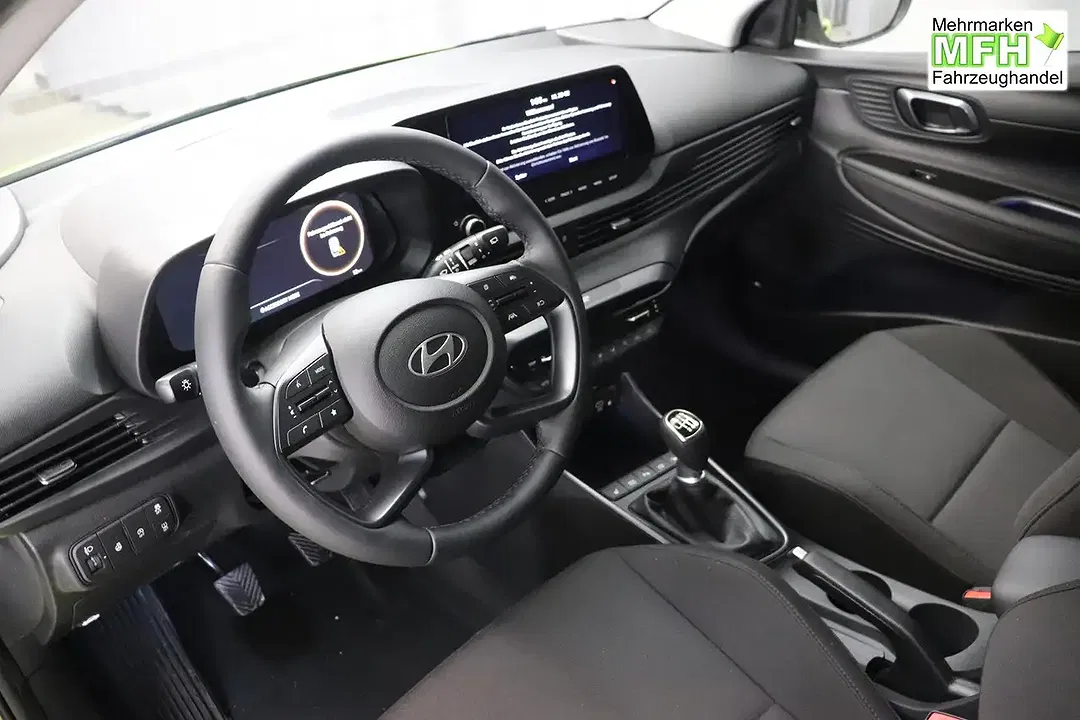 Hyundai i20 - Thumbnail 7